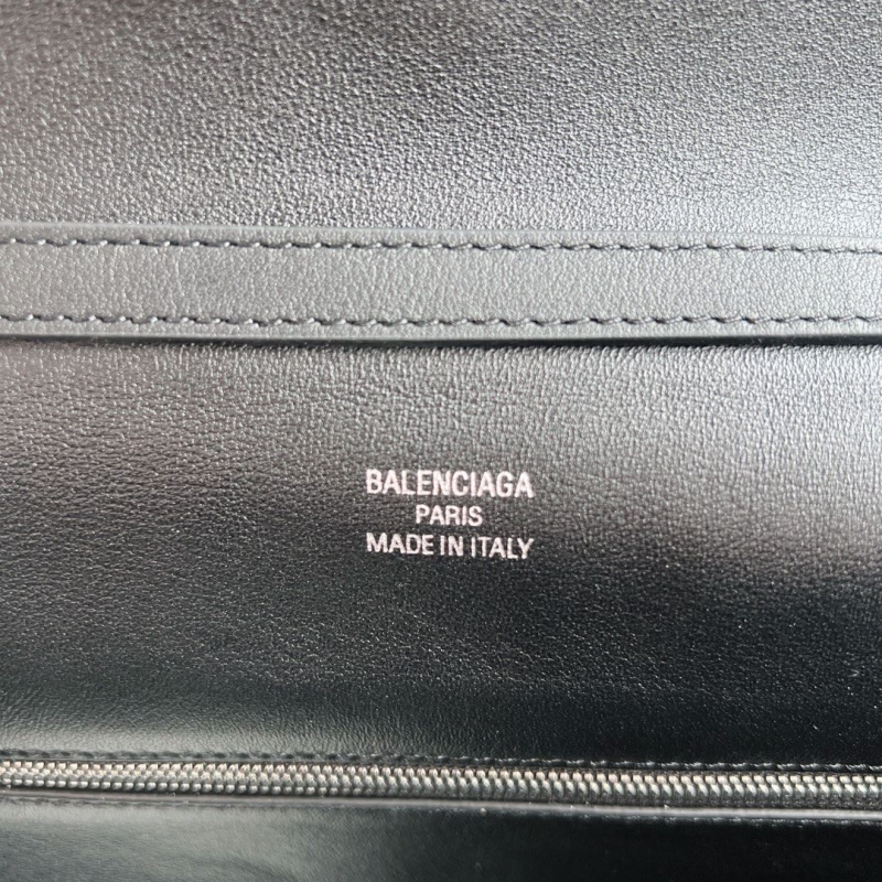 Balenciaga Top Handle Bags